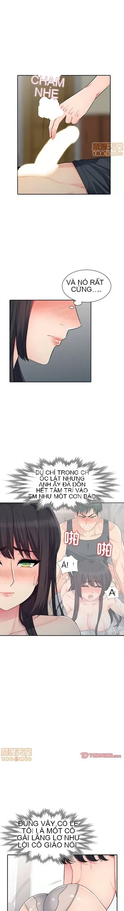 Mẹ kế của tôi là một góa phụ Chương 1-52