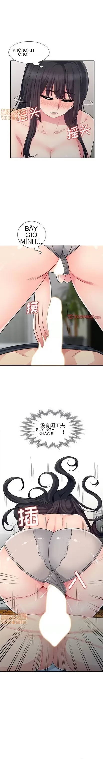 Mẹ kế của tôi là một góa phụ Chương 1-52