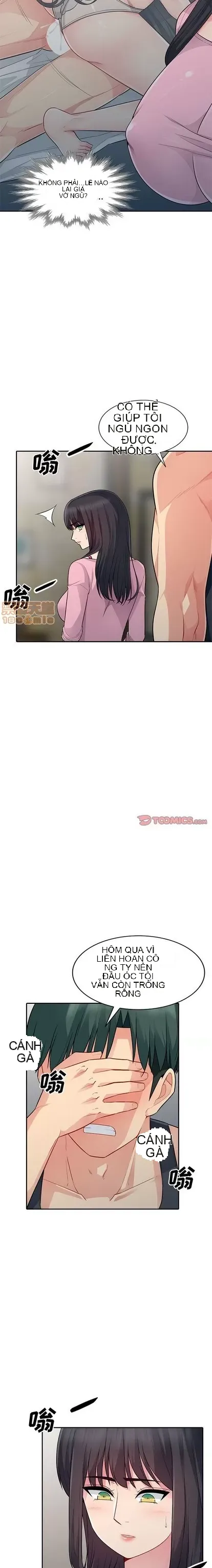 Mẹ kế của tôi là một góa phụ Chương 1-52