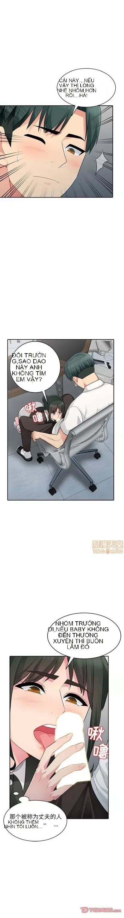 Mẹ kế của tôi là một góa phụ Chương 1-52