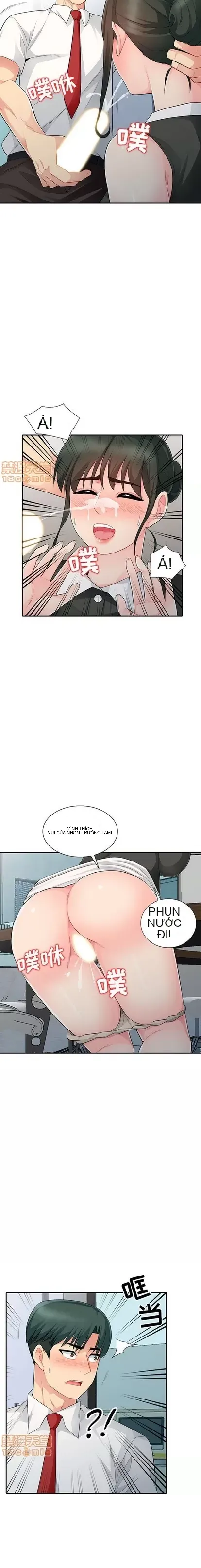 Mẹ kế của tôi là một góa phụ Chương 1-52