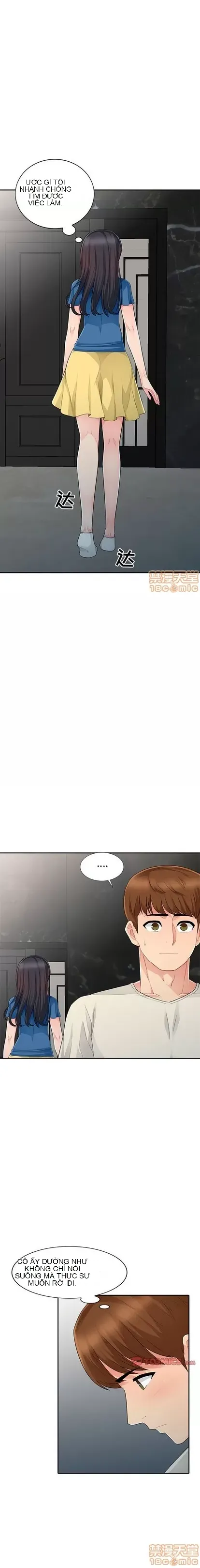 Mẹ kế của tôi là một góa phụ Chương 1-52