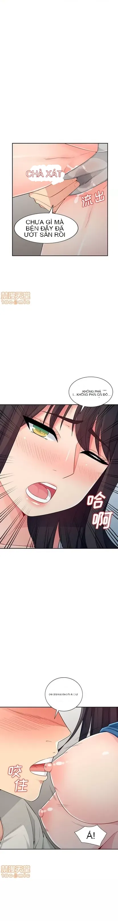 Mẹ kế của tôi là một góa phụ Chương 1-52