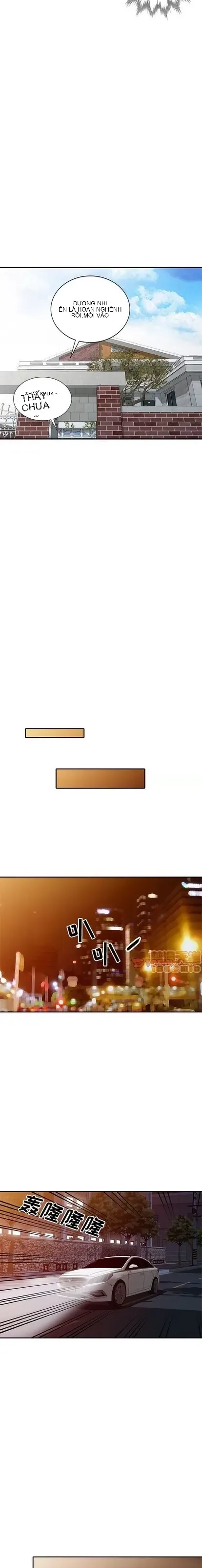 Mẹ kế của tôi là một góa phụ Chương 1-52