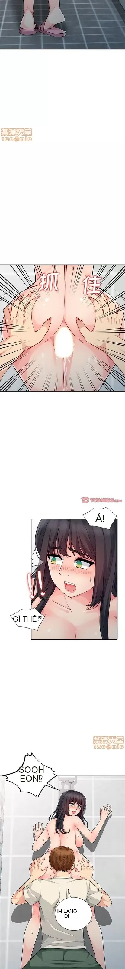 Mẹ kế của tôi là một góa phụ Chương 1-52