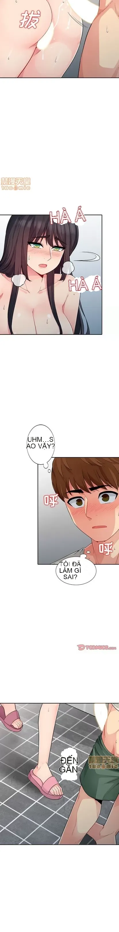 Mẹ kế của tôi là một góa phụ Chương 1-52