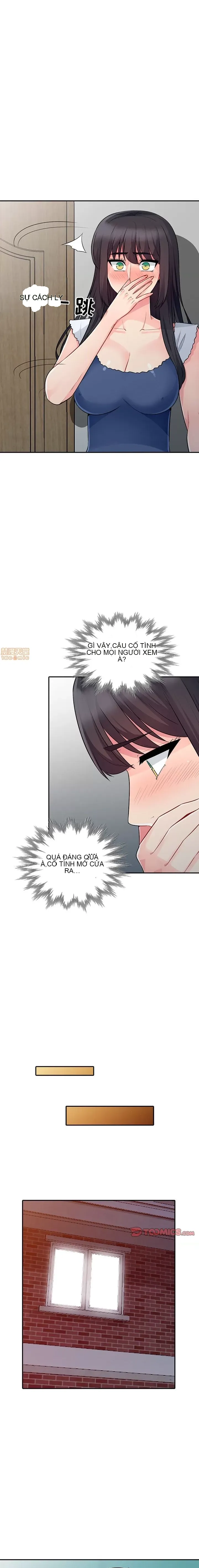 Mẹ kế của tôi là một góa phụ Chương 1-52