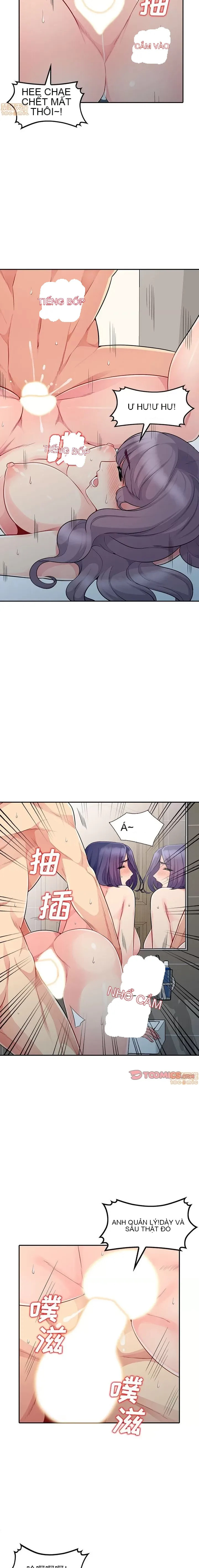 Mẹ kế của tôi là một góa phụ Chương 1-52