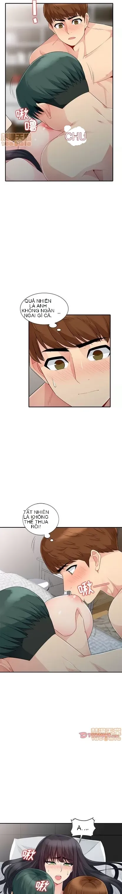 Mẹ kế của tôi là một góa phụ Chương 1-52