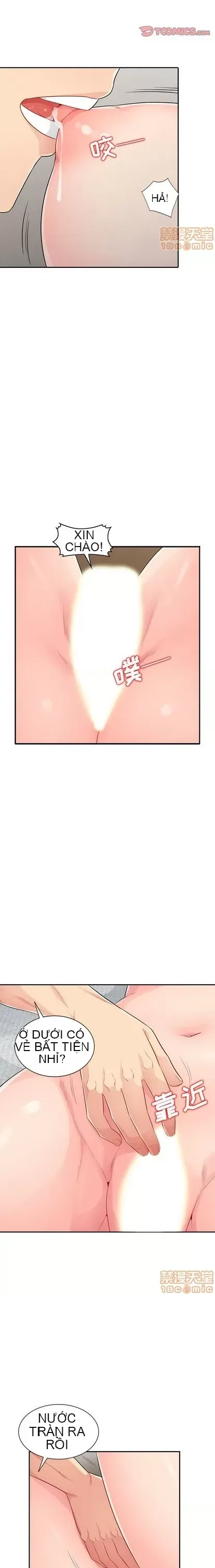 Mẹ kế của tôi là một góa phụ Chương 1-52