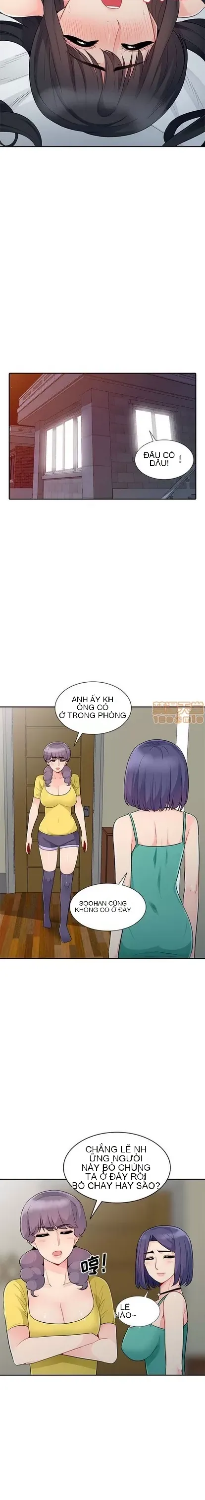 Mẹ kế của tôi là một góa phụ Chương 1-52