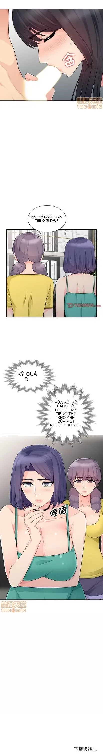 Mẹ kế của tôi là một góa phụ Chương 1-52