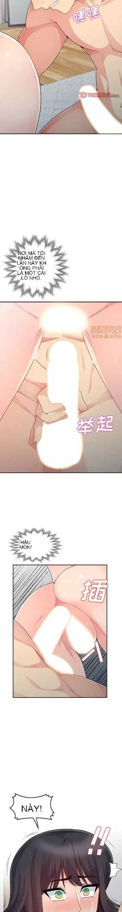 Mẹ kế của tôi là một góa phụ Chương 1-52