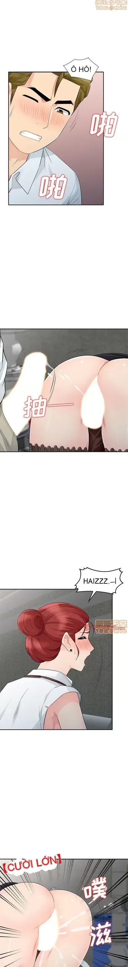 Mẹ kế của tôi là một góa phụ Chương 1-52