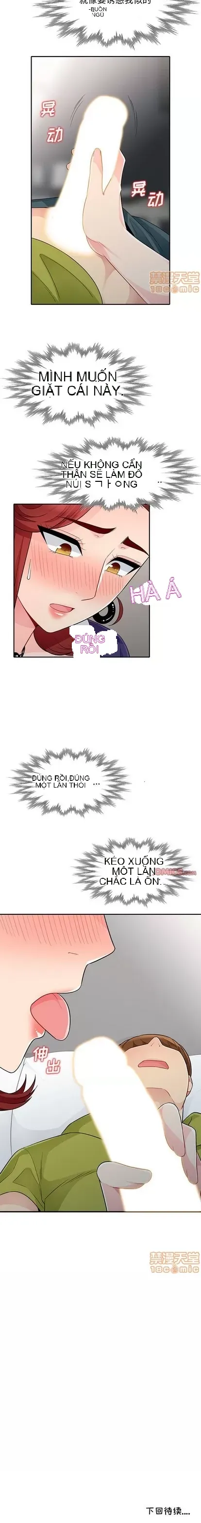 Mẹ kế của tôi là một góa phụ Chương 1-52