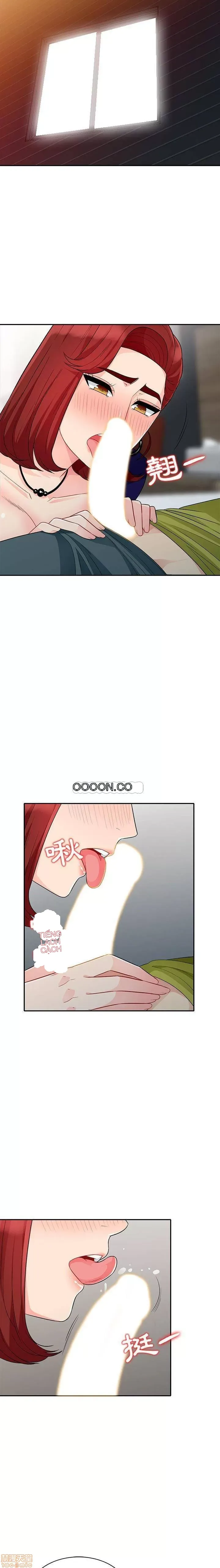 Mẹ kế của tôi là một góa phụ Chương 1-52