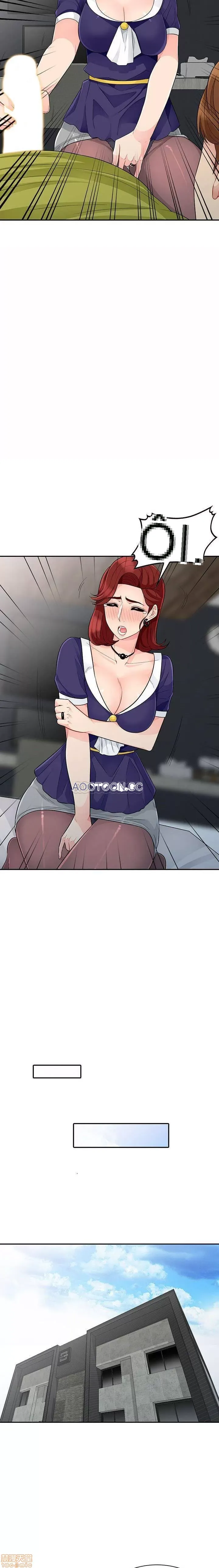 Mẹ kế của tôi là một góa phụ Chương 1-52