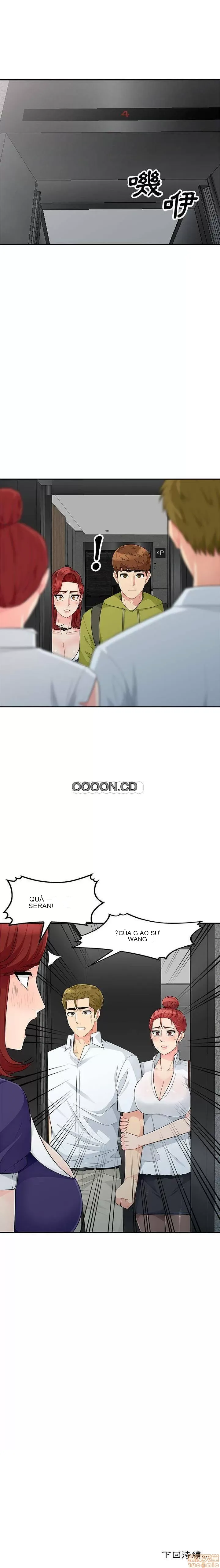 Mẹ kế của tôi là một góa phụ Chương 1-52