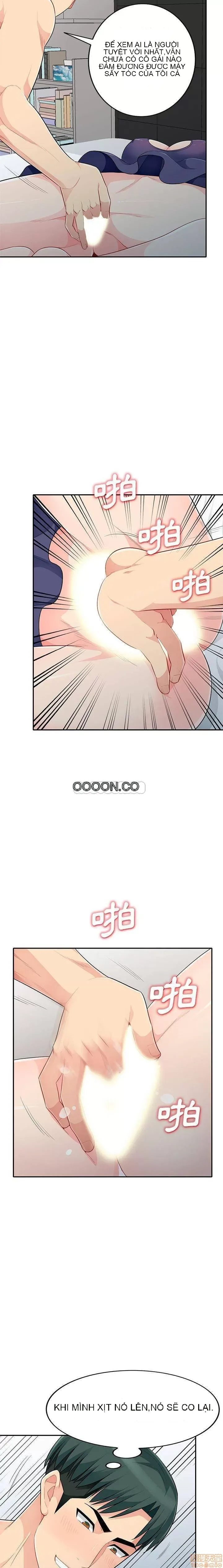 Mẹ kế của tôi là một góa phụ Chương 1-52