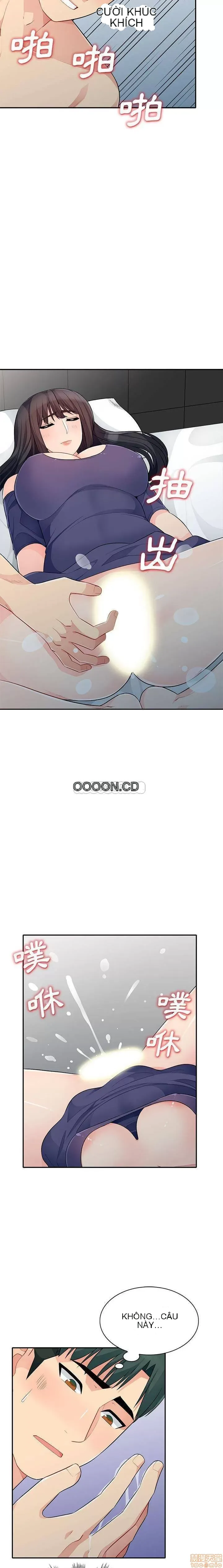 Mẹ kế của tôi là một góa phụ Chương 1-52