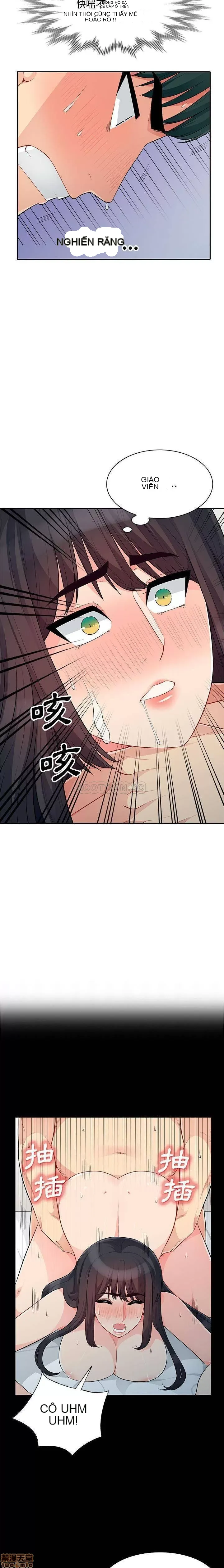 Mẹ kế của tôi là một góa phụ Chương 1-52