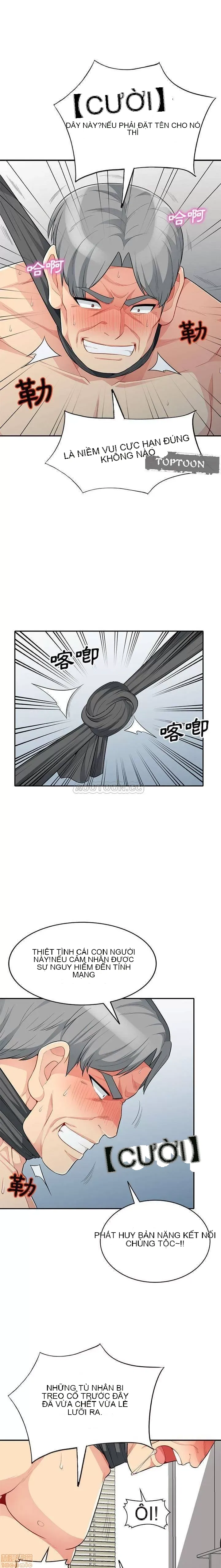 Mẹ kế của tôi là một góa phụ Chương 1-52