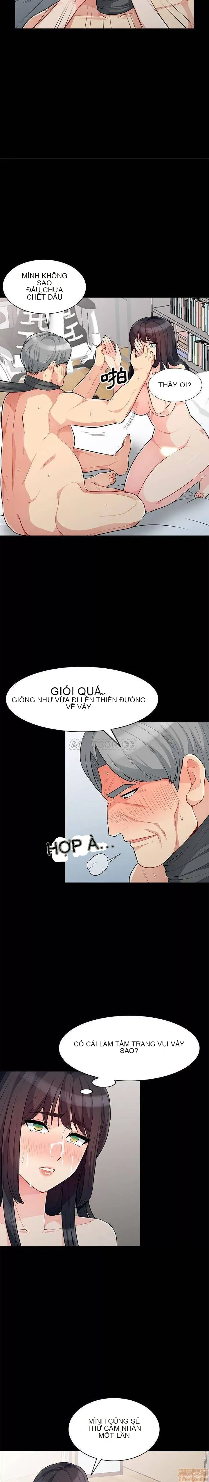 Mẹ kế của tôi là một góa phụ Chương 1-52