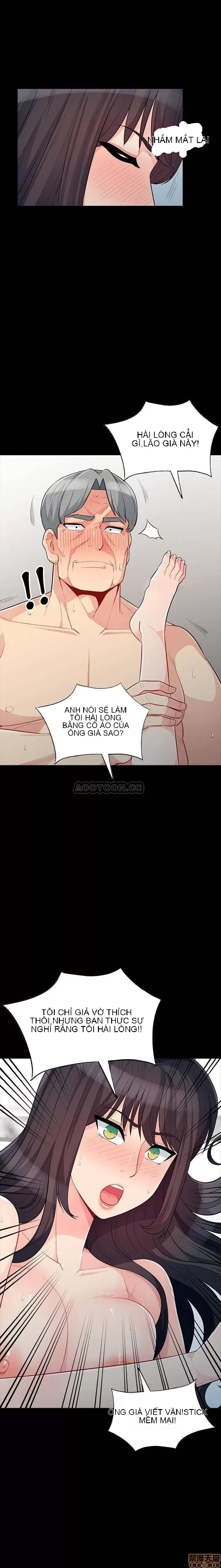 Mẹ kế của tôi là một góa phụ Chương 1-52