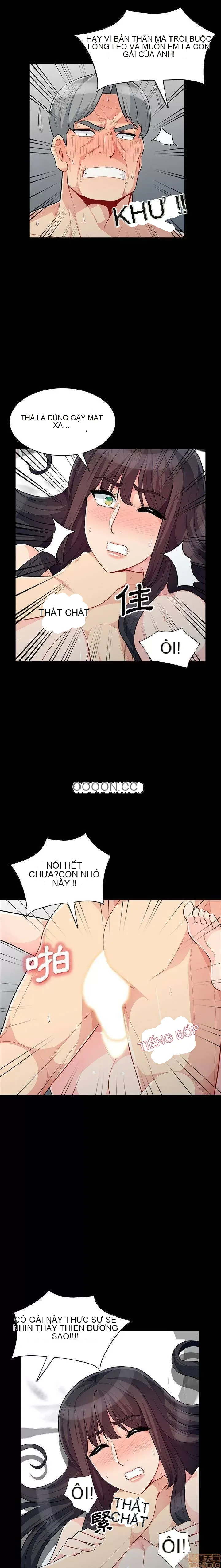 Mẹ kế của tôi là một góa phụ Chương 1-52