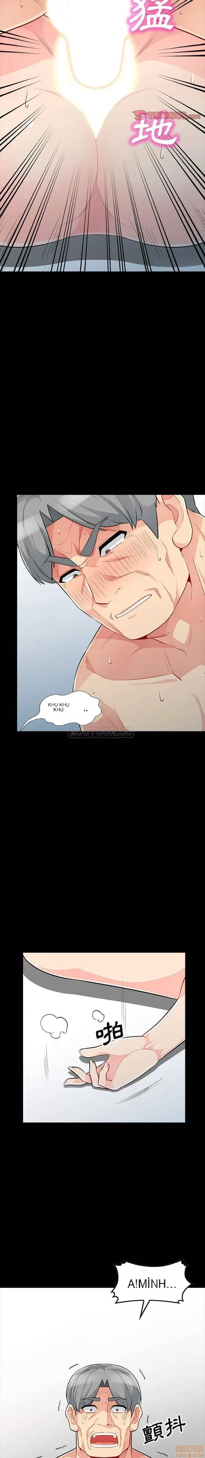 Mẹ kế của tôi là một góa phụ Chương 1-52