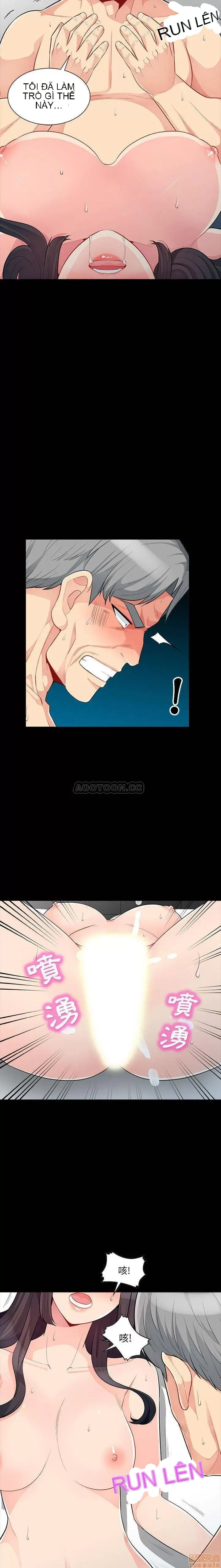 Mẹ kế của tôi là một góa phụ Chương 1-52