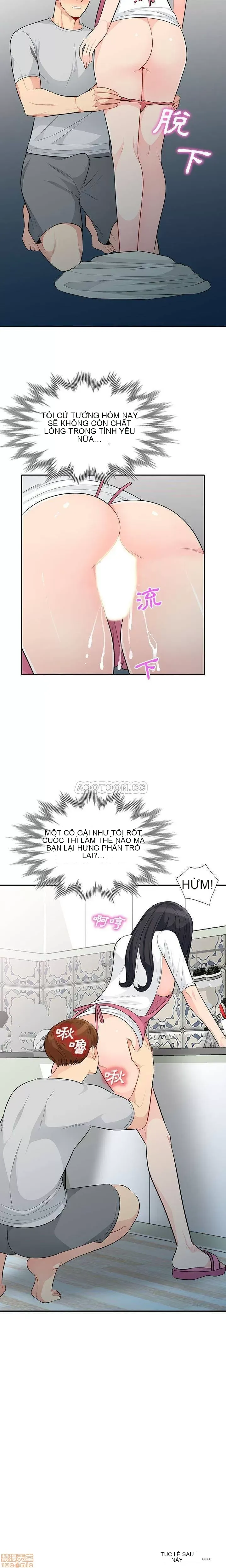 Mẹ kế của tôi là một góa phụ Chương 1-52