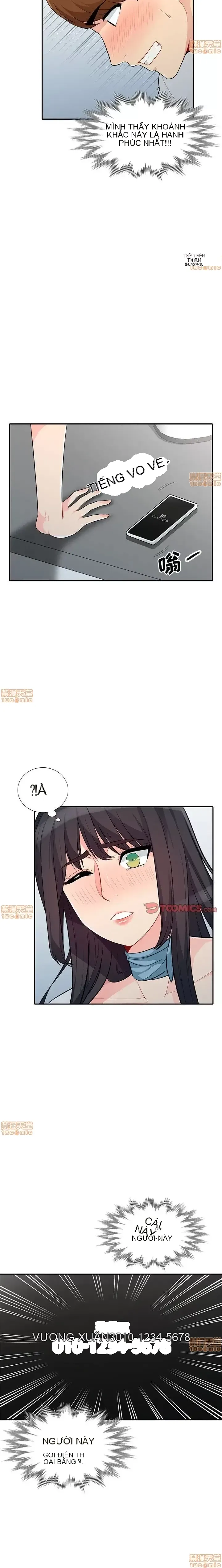 Mẹ kế của tôi là một góa phụ Chương 1-52