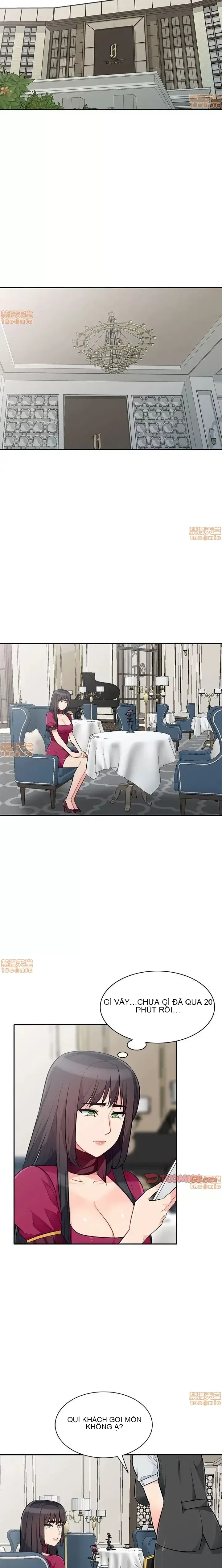 Mẹ kế của tôi là một góa phụ Chương 1-52