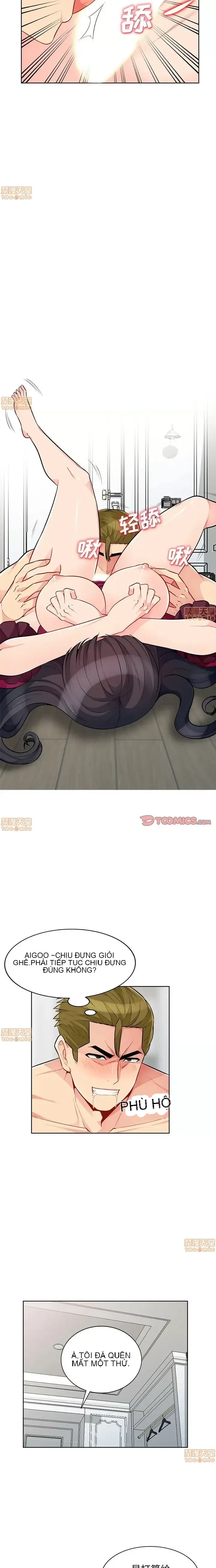 Mẹ kế của tôi là một góa phụ Chương 1-52