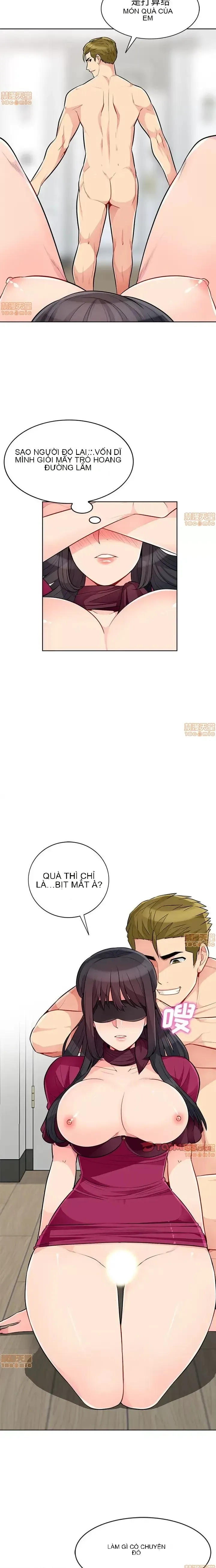 Mẹ kế của tôi là một góa phụ Chương 1-52