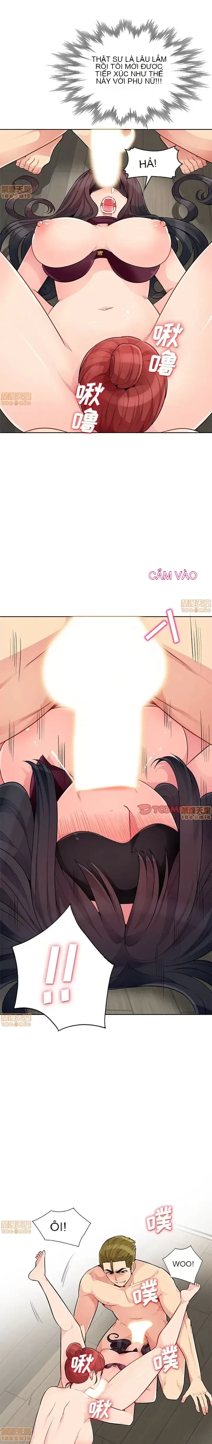 Mẹ kế của tôi là một góa phụ Chương 1-52