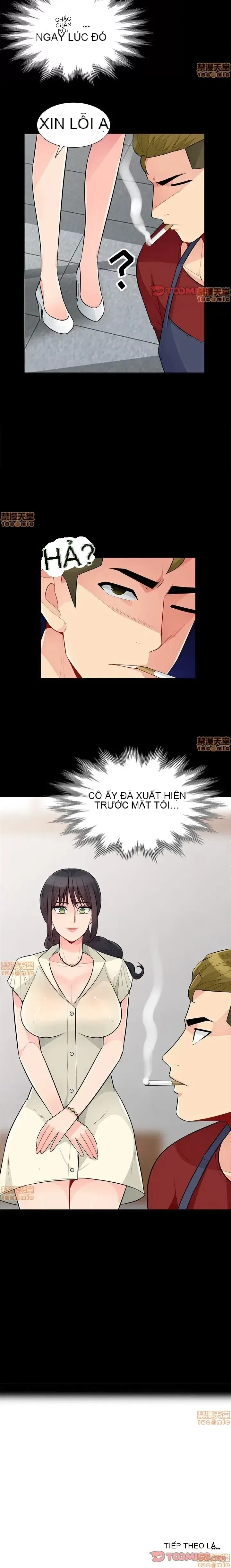 Mẹ kế của tôi là một góa phụ Chương 1-52