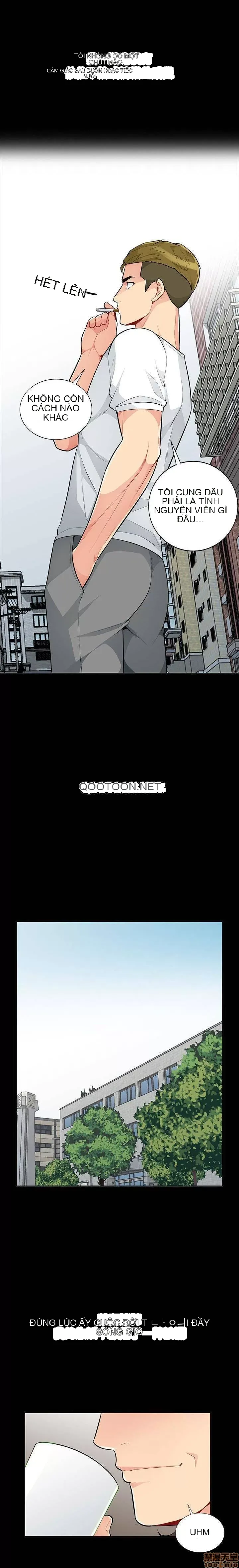 Mẹ kế của tôi là một góa phụ Chương 1-52