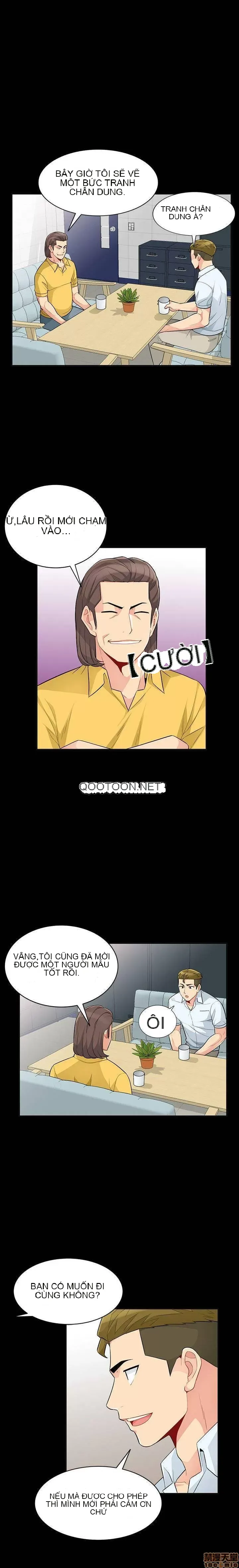 Mẹ kế của tôi là một góa phụ Chương 1-52