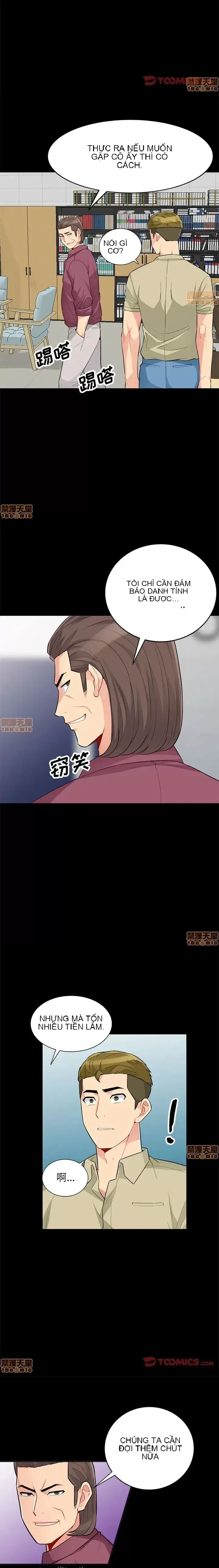 Mẹ kế của tôi là một góa phụ Chương 1-52