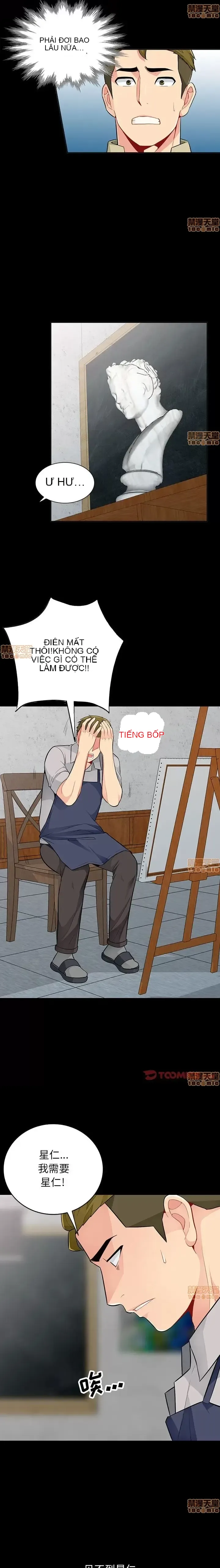 Mẹ kế của tôi là một góa phụ Chương 1-52