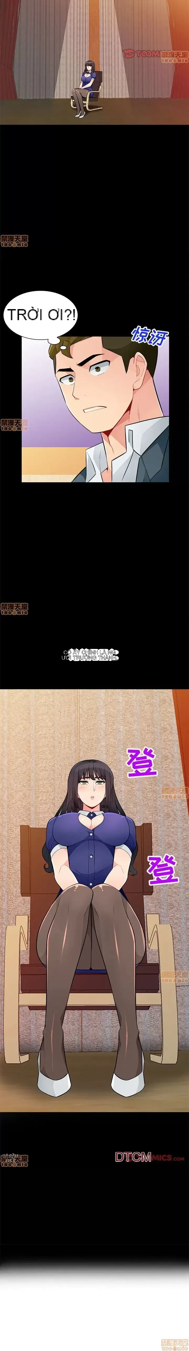 Mẹ kế của tôi là một góa phụ Chương 1-52