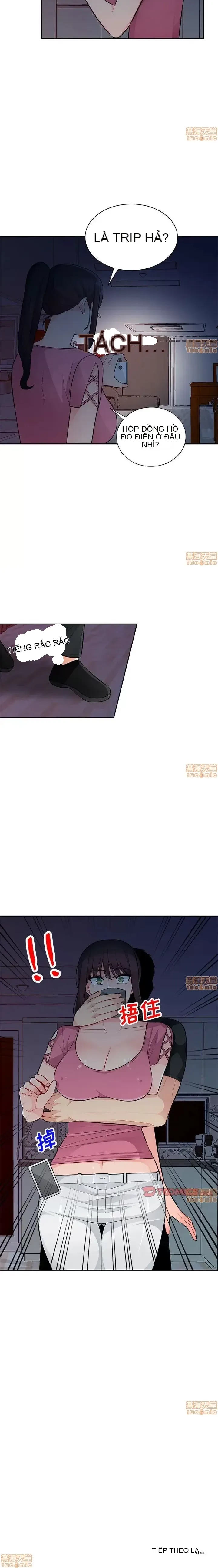 Mẹ kế của tôi là một góa phụ Chương 1-52