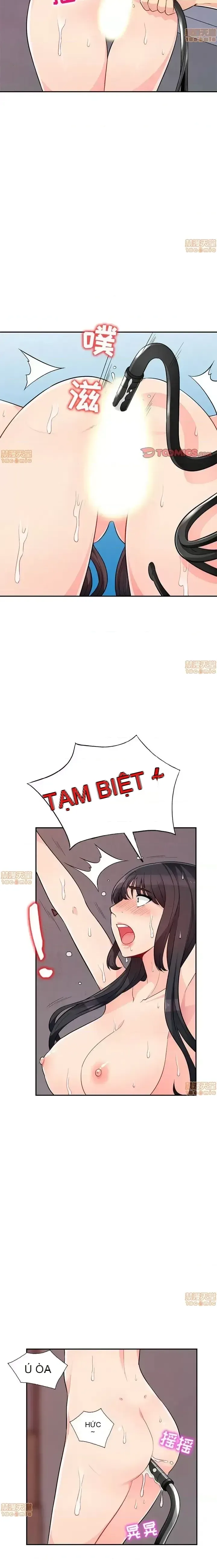 Mẹ kế của tôi là một góa phụ Chương 1-52