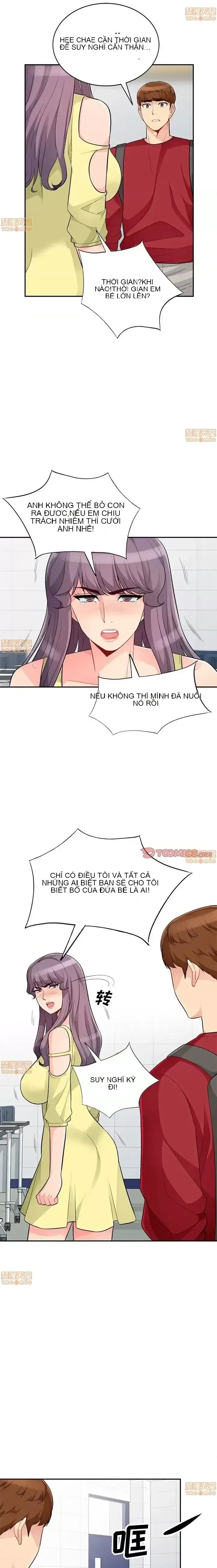 Mẹ kế của tôi là một góa phụ Chương 1-52