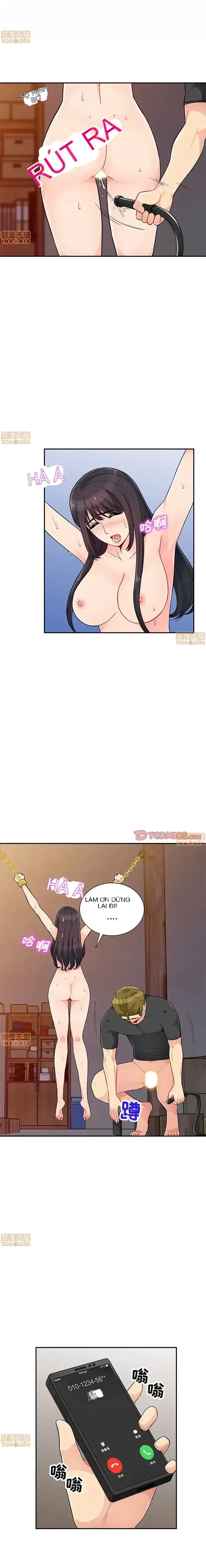 Mẹ kế của tôi là một góa phụ Chương 1-52