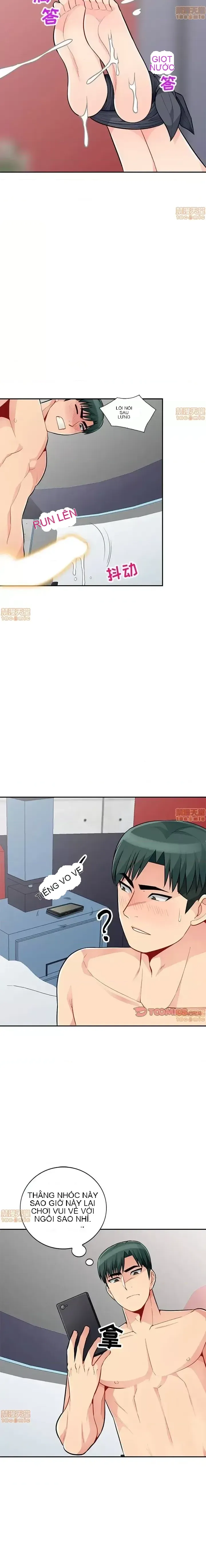 Mẹ kế của tôi là một góa phụ Chương 1-52