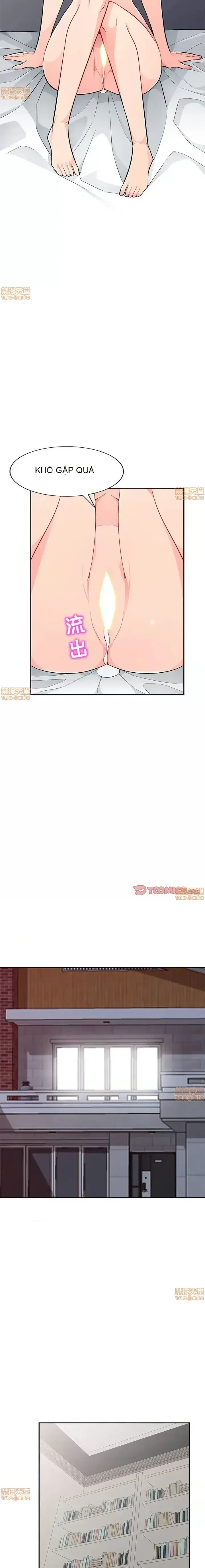 Mẹ kế của tôi là một góa phụ Chương 1-52