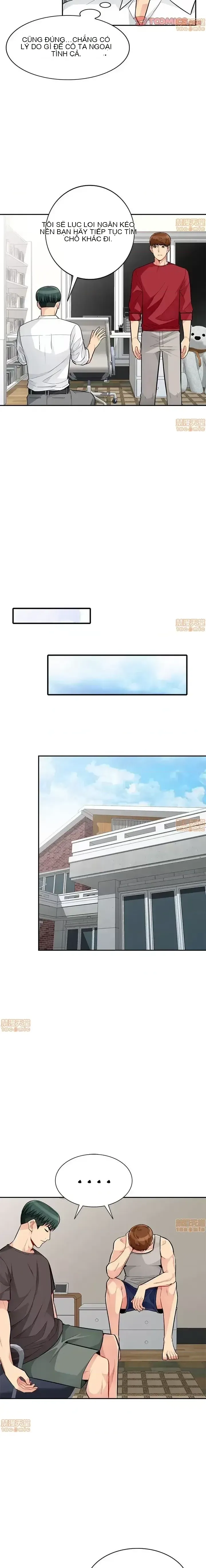 Mẹ kế của tôi là một góa phụ Chương 1-52